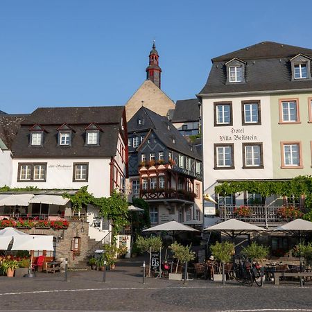 Hotel Gute Quelle Beilstein (Rhineland-Palatinate) Exterior foto