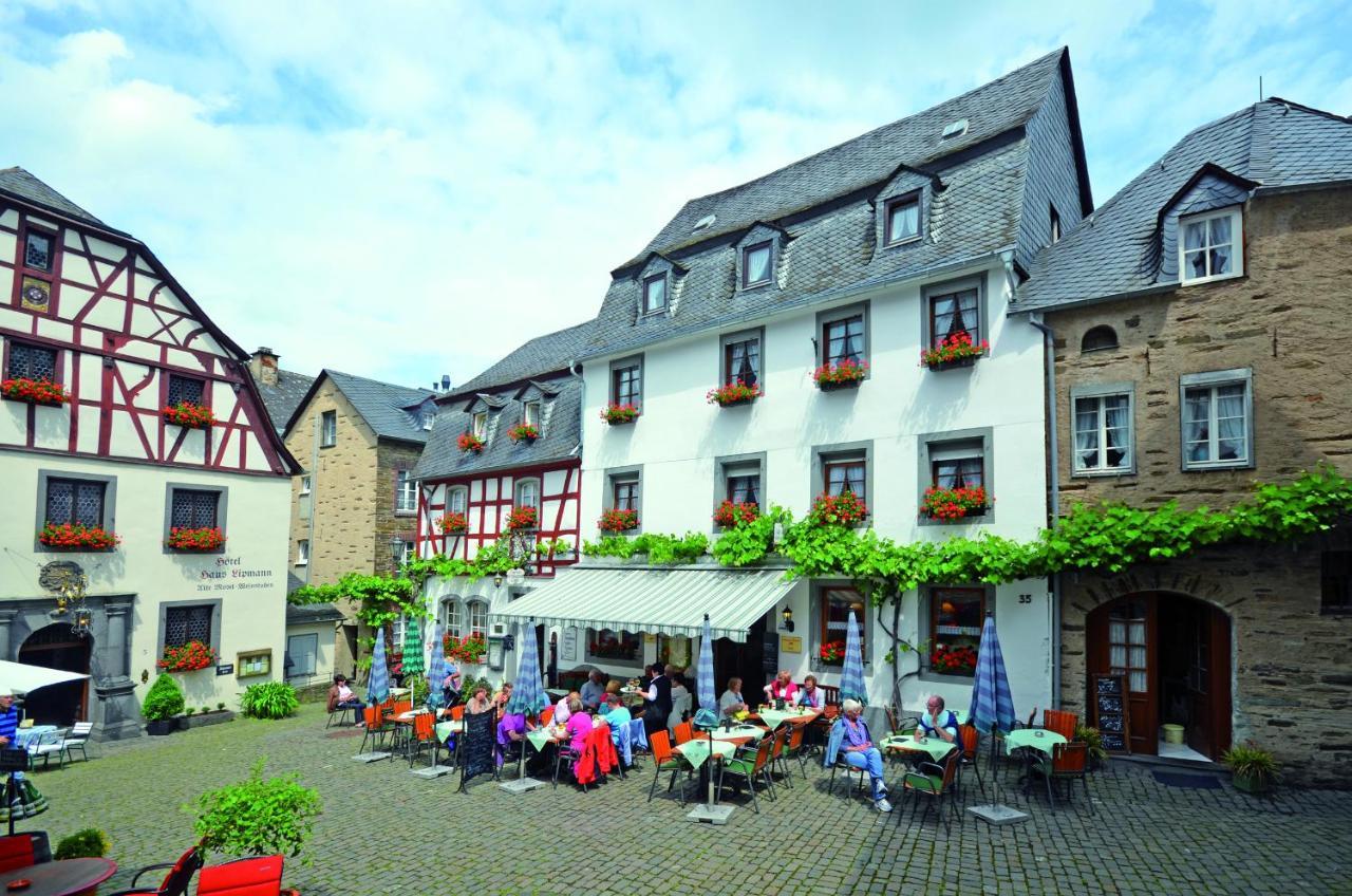 Hotel Gute Quelle Beilstein (Rhineland-Palatinate) Exterior foto