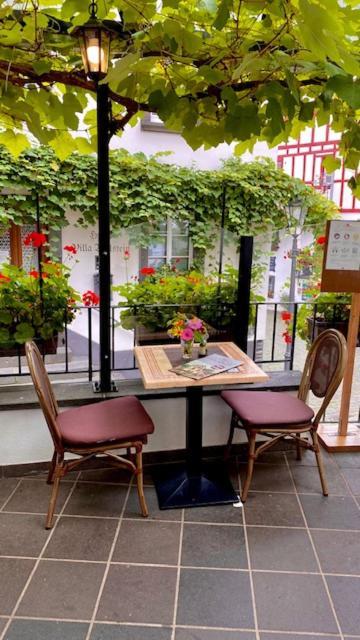 Hotel Gute Quelle Beilstein (Rhineland-Palatinate) Exterior foto
