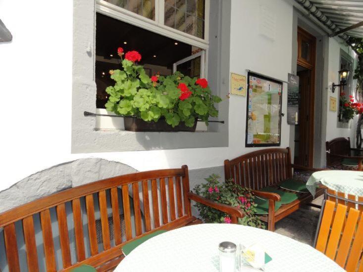 Hotel Gute Quelle Beilstein (Rhineland-Palatinate) Exterior foto