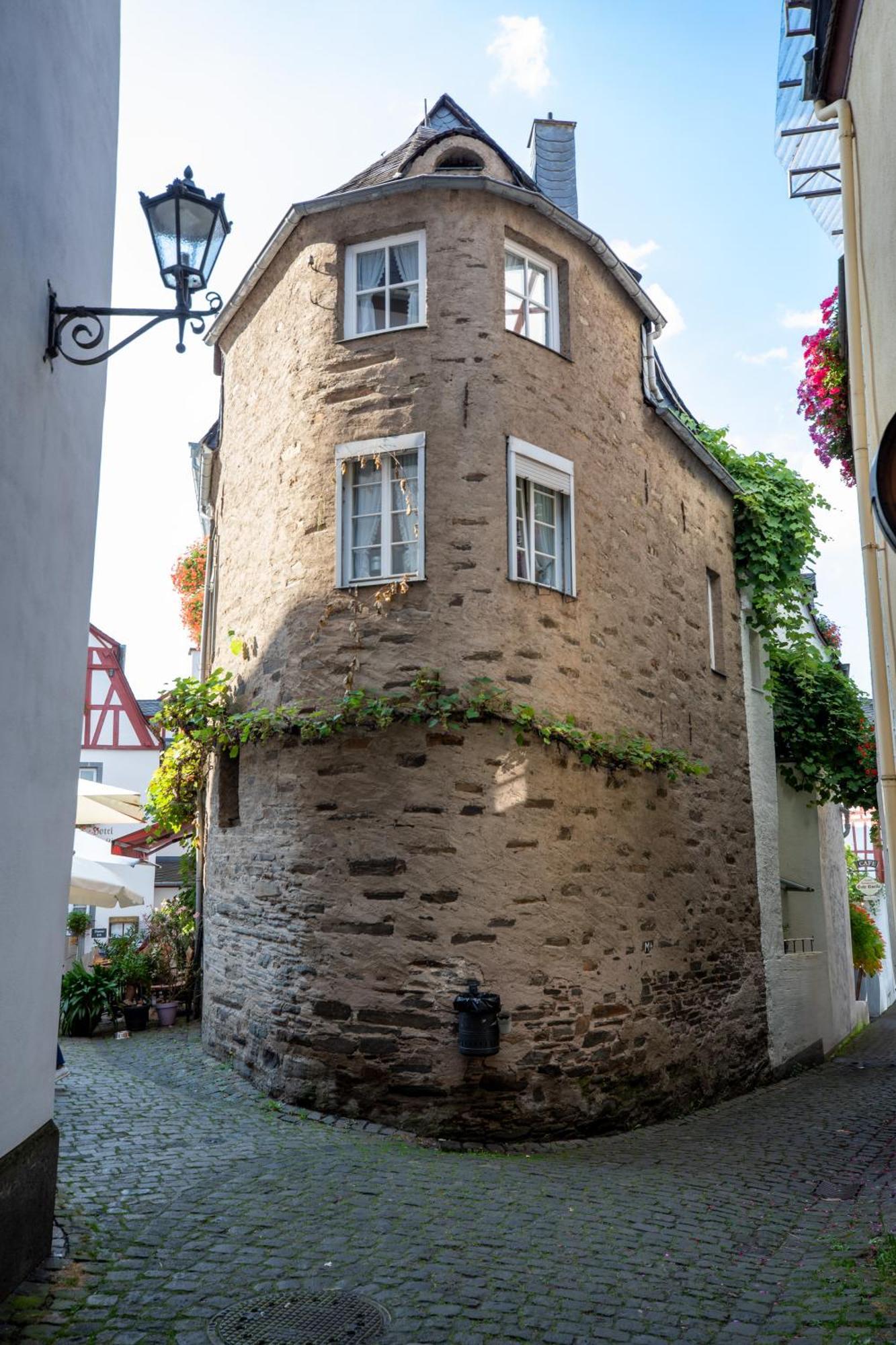 Hotel Gute Quelle Beilstein (Rhineland-Palatinate) Exterior foto